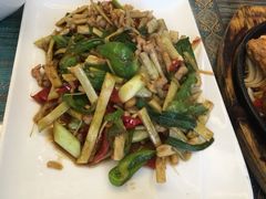 -自游人·美食一楼·地道徽菜(三十年名店)