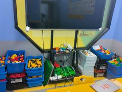 -童程童美·信息学竞赛·机器人编程·少儿编程(太阳宫校区)