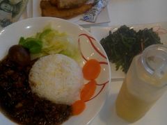 -嘉和一品粥(马家堡店)
