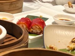 -金河半岛园林酒家(金融城店)