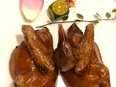 -广州文华东方酒店·江-由辉师傅主理