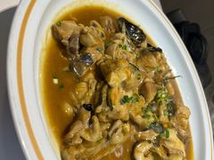 -楚鱼王·河鲜·湖北菜(华农店)