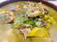 -绫罗岛海鲜私房菜(鸭绿江边店)