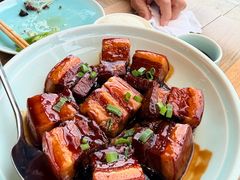 -川旺角融合菜•海景餐厅(星海广场店)