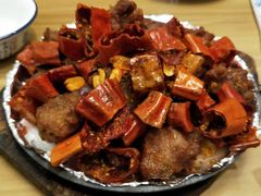 -乌镇那一年小院主题餐厅(甘泉西路店)
