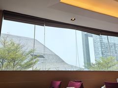 -利苑酒家(合景国际金融广场店)
