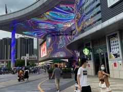 -星巴克(深圳坪山益田门店)