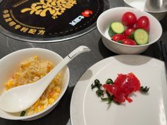 -七欣天香辣蟹火锅(海门解放中路店)