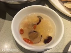 -蝎王府羊蝎子(虎坊桥总店)