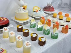 -威利旺卡烘焙西点蛋糕培训(朝阳校区)