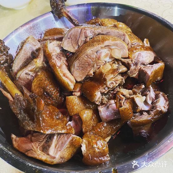联发海鲜餐馆(城西商业街店)