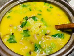 -真地道京味府·鲜橙烤鸭·北京菜(朝外大街东大桥店)