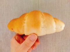 酸奶盐面包-慢熟面包店bud bread(孩儿巷店)