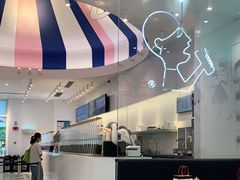 -喜茶(迪士尼小镇DP店)