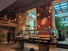 -食间牛排(湖西路店)