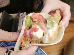 -Famous肥猫墨西哥音乐餐吧(五棵松华熙LIVE店)