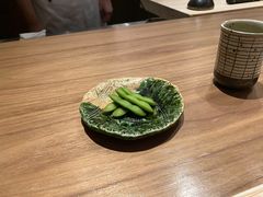 -晴空·日本料理(万象城店)