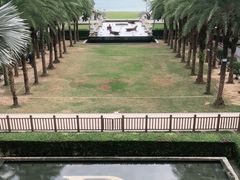 -三亚海棠湾万丽度假酒店