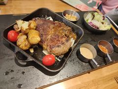 -新贝乐意大利餐厅(苏州中心店)