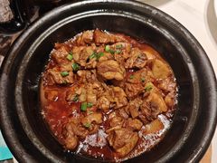-国人川菜(李家村建东街店)