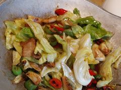 -百富源·海鲜辽菜(和平北大街店)