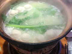 -捞围鲜·港式打边炉(海阳路店)