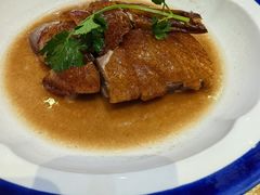 -大水车公馆·顺德菜·妈姐菜(均安店)