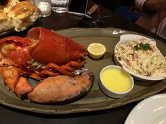 -Water Grill(圣莫妮卡店)