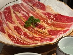 -烧肉达人•炭火烧肉(新天地店)