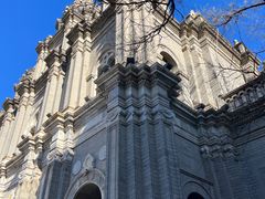 -王府井天主教堂