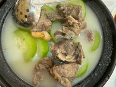 -聚福山莊·寻味顺德(北滘店)