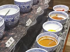 -普宁潮汕牛肉火锅(新香洲店)