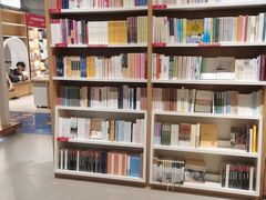 -当当书店(国泰广场店)