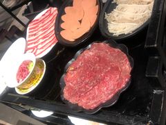 -巴蜀大宅门火锅(北大街店)