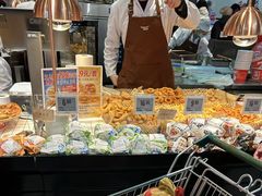 -华润万家(凯德广场店)