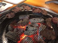 -7年8班朝鲜族非遗美食(三钢里店)