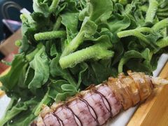 -北海港酒楼 海鲜代加工 粤菜(淡村商贸城店)
