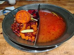 -楠火锅(哈尔滨金爵万象店)