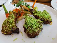 -Barbe a papa亲子餐厅(杨浦店)