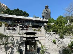 -青岛崂山太清宫