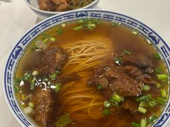 -永丰面馆(汉口路店)