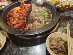 -蜀大侠火锅(总府路店)