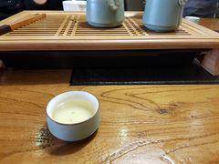 -小城粥道·海胆鲜虾粥(解放广场店)