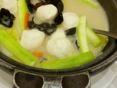 -君德澜酒家·创意粤菜(金山谷店)