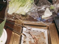 -新石器烤肉(之心城店)