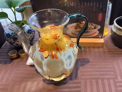 -汤家茗苑·精致私房菜(白沙店)