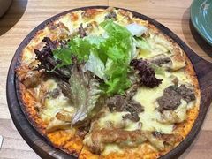 -WOKKA by艮上(中海环宇荟店)