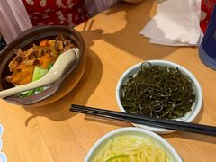 -李先生牛肉面大王(成都东站西广场店)