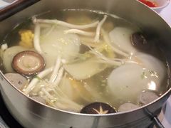 -陈记顺和潮汕牛肉火锅(棠德南路店)
