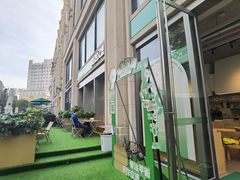 -龙治汉堡(中华城店)
